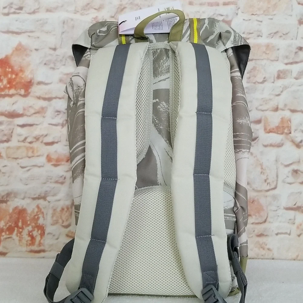 New Herschel Supply Co. Little America Backpack